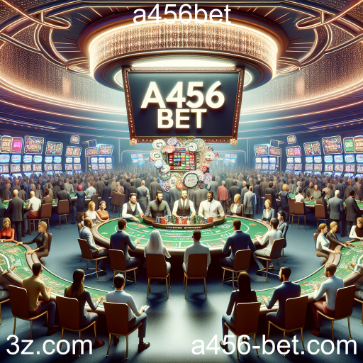 Explorando a Categoria de Jogos de Suporte em a456bet