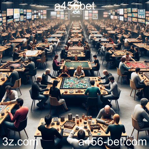 A Evolução e Popularidade dos Jogos de Mesa